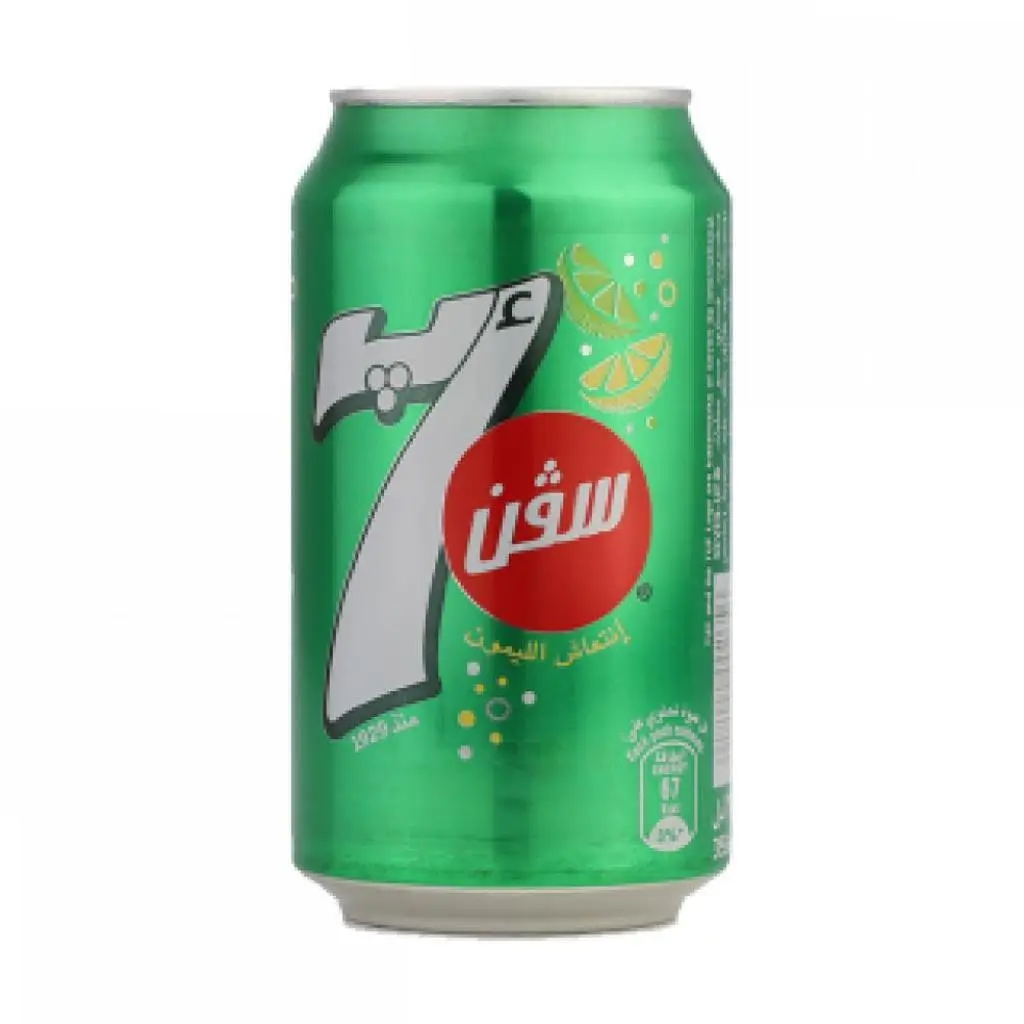 7 Up